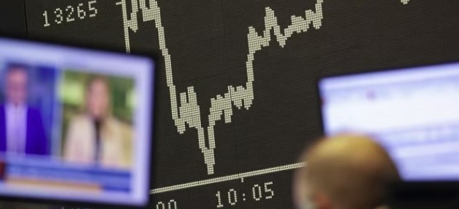 BIST 100'de kayıp derinleşti: Endeks 10 bin 500 puana geriledi