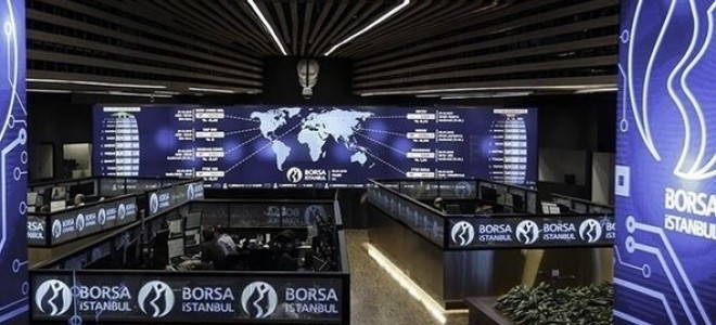 BİST 100’de sıralama yeniden şekillendi: Lider ASELSAN