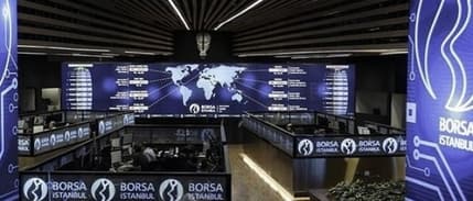 BİST 100’de sıralama yeniden şekillendi: Lider ASELSAN