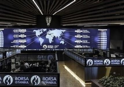 BİST 100’de sıralama yeniden şekillendi: Lider ASELSAN