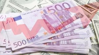 Bist-100 Düşerken Dolar ve Euro Yükseliyor