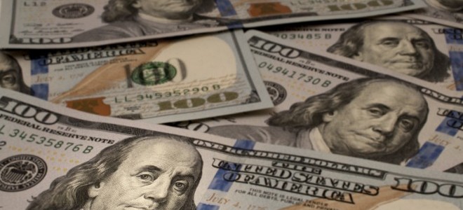 BİST 100 Düşüşle Açıldı, Dolar Yükseliyor