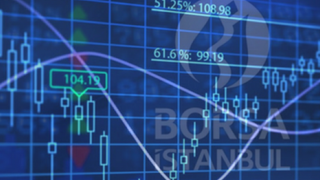 BİST 100 Düşüşle Kapandı