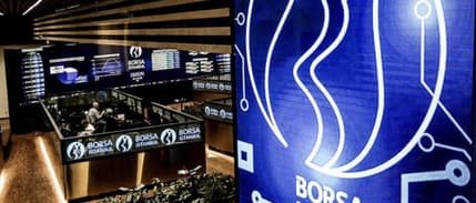 BIST 100 endeksi 11.261 puan seviyesinden günü tamamladı
