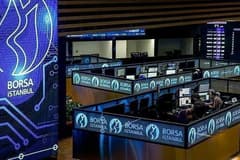 BIST 100 endeksi 13.000 puan sınırını aştı