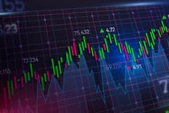 BIST 100 endeksi 14.180 puanla tüm zamanların en yüksek kapanışını yaptı