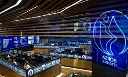 BIST 100 endeksi 1.700 puanı aştı
