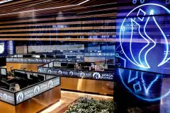 BIST 100 endeksi bankacılık öncülüğünde yükseldi