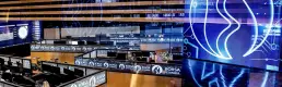 BIST 100 endeksi bankacılık öncülüğünde yükseldi