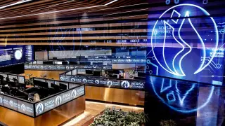 BIST 100 endeksi bankacılık öncülüğünde yükseldi