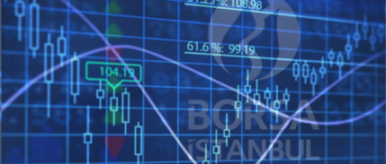 BİST 100 Endeksi Düşüşle Kapandı