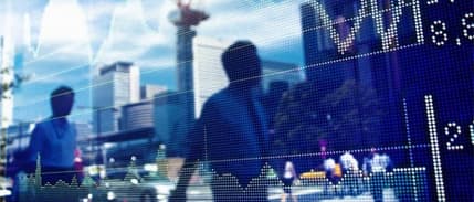 BIST 100 endeksi son üç ayın zirvesinde 