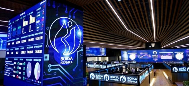BIST 100 endeksi sürdürdüğü rallinin ardından düşüşe geçti