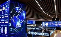 BIST 100 endeksi sürdürdüğü rallinin ardından düşüşe geçti