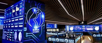BIST 100 endeksi sürdürdüğü rallinin ardından düşüşe geçti