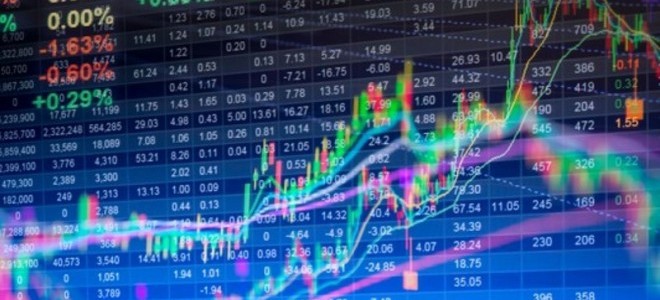 BİST 100 Gün İçi Rekora Rağmen Düşüşle Kapandı