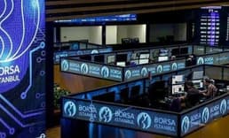 Borsa İstanbul'dan yeni rekor