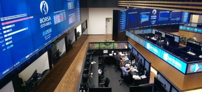 BİST 100 Günü 118.000 Puanın Üzerinde  Kapattı