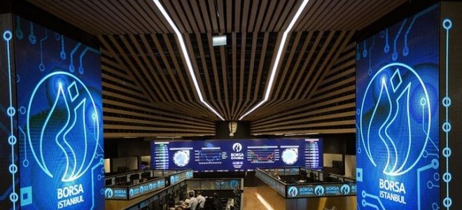 BİST 100 Günü Kayıpla Kapattı