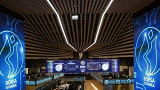 BİST 100 Günü Kayıpla Kapattı