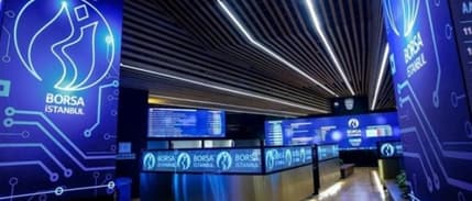 BİST 100 Günü Kayıpla Kapattı