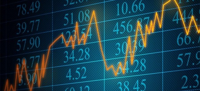 BİST 100 Günü ve Haftayı Kayıpla Kapattı