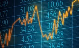 BİST 100 Günü ve Haftayı Kayıpla Kapattı