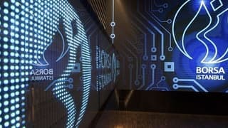 BİST 100 Haftanın İlk İşlem İşlem Gününü Artışla Kapandı