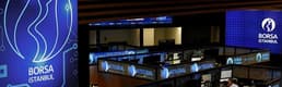 BIST 100 Haftaya 118.000 Puanın Üzerinde Başladı 