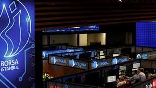 BIST 100 Haftaya 118.000 Puanın Üzerinde Başladı 