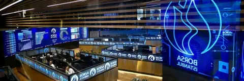 BIST 100 haftaya kayıpla başladı: Tek kazandıran spor oldu