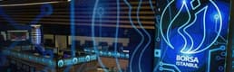 BİST 100 İlk Yarıyı Kayıpla Kapattı