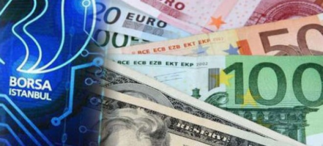 BİST 100 ve Döviz Güne Yükselişle Başladı