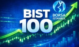 BIST 100'de 2026'ya hızlı giren hisseler