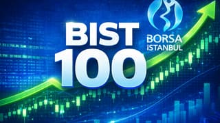 BIST 100'de 2026'ya hızlı giren hisseler