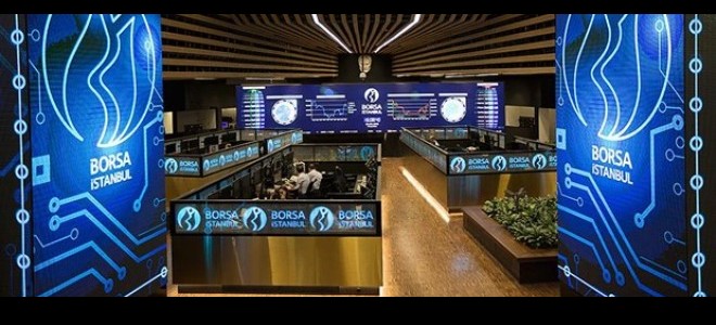 BİST 100 Yükselişle Kapandı