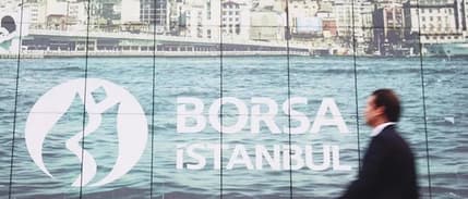 BIST 30 endeks kontratı güne alıcılı başladı