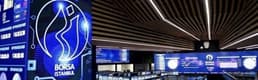 BIST 30 endeks kontratı güne düşüşle başladı