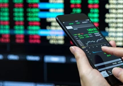 BIST 30 endeks kontratı güne sınırlı düşüşle başladı