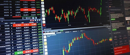 BIST 30 endeks kontratı güne düşüşle başladı