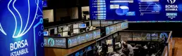 BIST 30 endeks kontratı güne düşüşle başladı