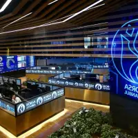 BIST 30 endeks kontratı güne düşüşle başladı
