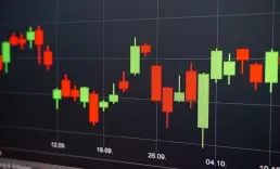 BIST 30 endeks kontratı güne düşüşle başladı