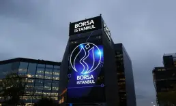BIST 30 endeks kontratı güne sınırlı düşüşle başladı