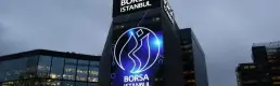 BIST 30 endeks kontratı güne sınırlı düşüşle başladı