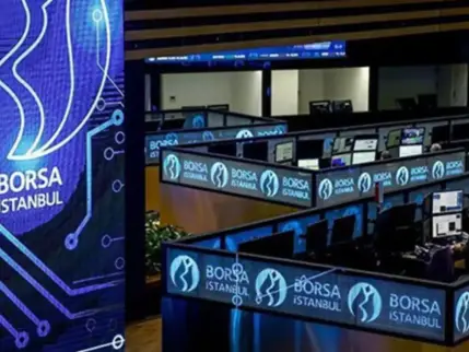 BIST 30 endeks kontratı güne sınırlı düşüşle başladı