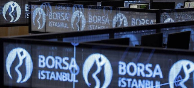 BIST 30 endeks kontratı güne sınırlı yükselişle başladı