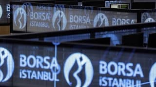 BIST 30 endeks kontratı güne sınırlı yükselişle başladı