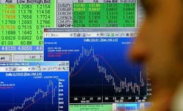 BIST 30 endeks kontratı güne yükselişle başladı