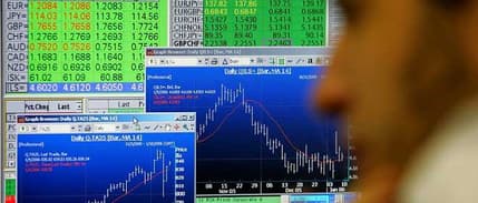 BIST 30 endeks kontratı güne yükselişle başladı